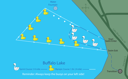 Buffalo swim2013 small